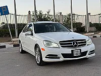 للبيع مارسيدس بنز C250 