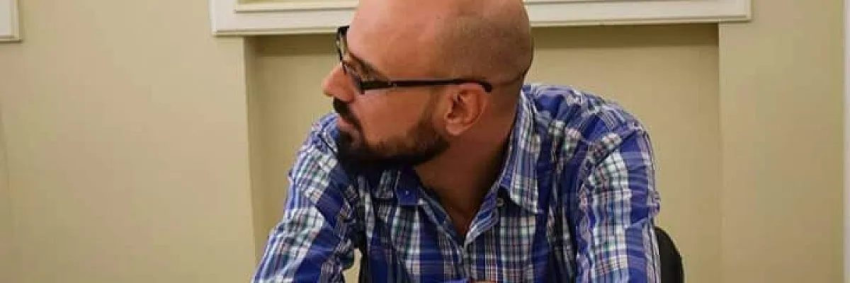 احمد يونس Cover