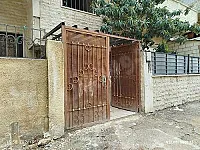 شقة دوبلكس مع جنينة للبيع في عرطوز بريف دمشق