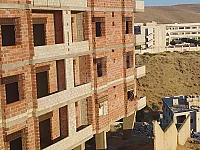 للبيع منزل بجمرايا إطلالة جبلية 150 م² بسعر 25,000$ عالعضم