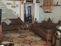 للبيع منزل مهاجرين شورى بير التوته 