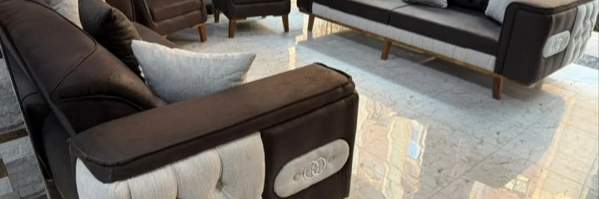 مفروشات كريم روز  Cover