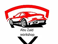 ورشة أبو زيد تجليس وبوليش سيارات ضاحية قدسيا   093684318