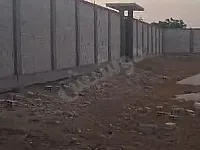 أرض للبيع في المليحة، ريف دمشق - 2000 م²، طابو نظامي