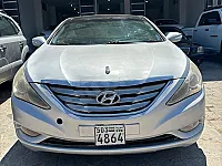 هيونداي سوناتا 2012 للبيع في درعا بسعر 11000$