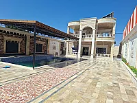 مزرعة للبيع في حماة بحي الضاهرية، مساحة 700م²