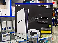 Ps5 slim digital 