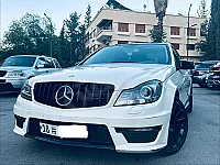 ▪️للبيع مرسيدس بنز C300 ▪️ محرك 3000cc ▪️ وارد اميركي ▪️