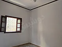 شقة 4 غرف للبيع في كرم ميسر بحلب على الشارع الرئيسي