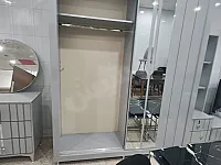 غرفة نوم شبابية او اطفال 