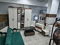 غرفة نوم ابوين اقتصادية