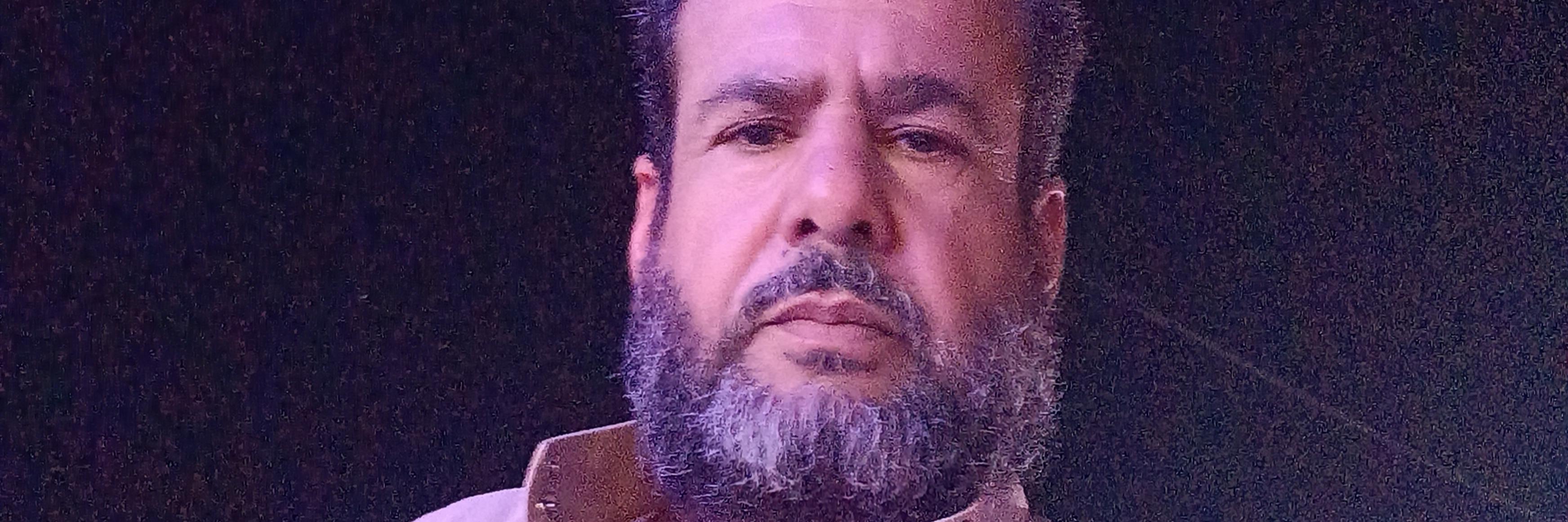 عبدالباسط محمد الغفان Cover