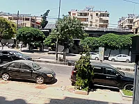 شقة للبيع في حلب، شارع النيل، 6 غرف، 214 م² بسعر مغري