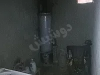 للبيع شقة أول فني فوق الوسطية ب ضاحية المهاجرين 