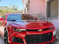 شيفروليه كمارو 2020 للبيع في خربة غزالة بسعر 21000$