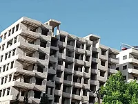 للبيع دفتر سكن شبابي في توسع ضاحية قدسيا ابراج الديماس