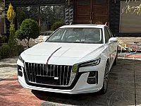 هونغتشي إي-HS5 2024 جديدة زيرو
