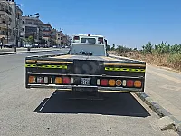 سطحة لنقل السيارات داخل حمص وإلى جميع المحافظات