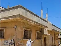 تسويق74  للبيع في حمص منطقه كرم الزيتون