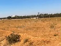 أرض للبيع في مركز القصير، حمص - 30 دونم بسعر مغري