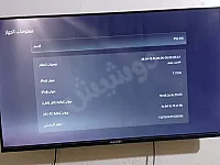 بلايستيشن 5 مستعمل 500GB للبيع  حالة ممتازة