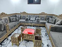 ركن عربي جديد للبيع في حلب الجديدة بسعر 1400$ فقط