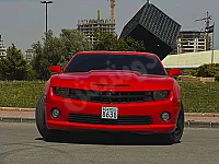 للبيع شيفروليه كمارو 2010 مستعملة بسعر 10,500$ 