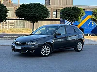 سوبارو إمبريزا 2008 مستعملة للبيع في المهاجرين - 7900$