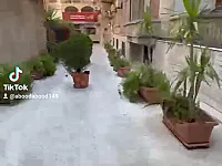 شقة مفروشة للإيجار اليومي في حي الشهبندر بدمشق