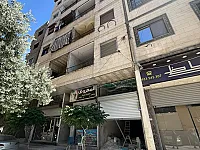 شقة جديدة للبيع في جرمانا 90 م² بسعر 75,000 دولار