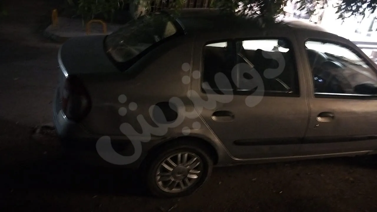 رينو كليو 2006 للبيع بسعر مميز 4500$ في دمشق