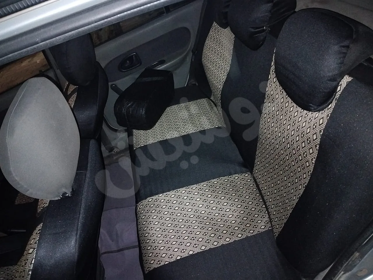 رينو كليو 2006 للبيع بسعر مميز 4500$ في دمشق