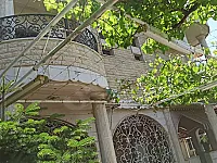 مزرعة للإيجار في الزبداني مع 7 غرف نوم ومسبح رائع