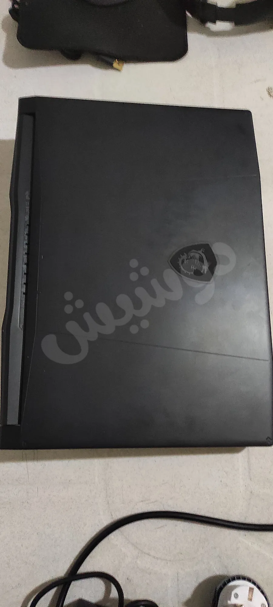 لابتوب MSI Katana 2025 للبيع بحالة ممتازة - إدلب سلقين