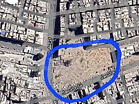 أرض زراعية للبيع في دف الشوك - 5000 م² بسعر مغري