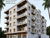 شقة 150م² جديدة للبيع في كفر حمرة حلب - بسعر مميز R3