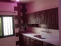 شقة للبيع بالفاخرية طرطوس 130م² مقابل كازية الشيخ سعد