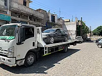 نقل سيارات آمن وسريع من وإلى حمص - خدمة طوارئ متاحة
