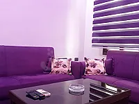 شقة فندقية للإيجار اليومي في دمشق الصالحية بسعر 85$