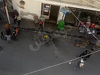 شقة للبيع في عين النسر، حمص - 2 غرفة بـ 15,000$