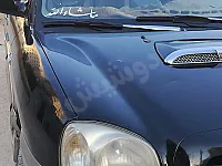 هيونداي سانتا في للإيجار اليومي في كرم الشامي بحمص - $40