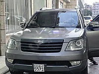 كيا موهافي 2011 للبيع في المزة بسعر 10,800$
