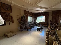 فيلا سوبر ديلوكس للبيع في صحنايا - ريف دمشق 395.000$