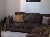 للبيع شقا طابق ٢ شارع الملك فيصل دمشق مساحة ٦٥م 