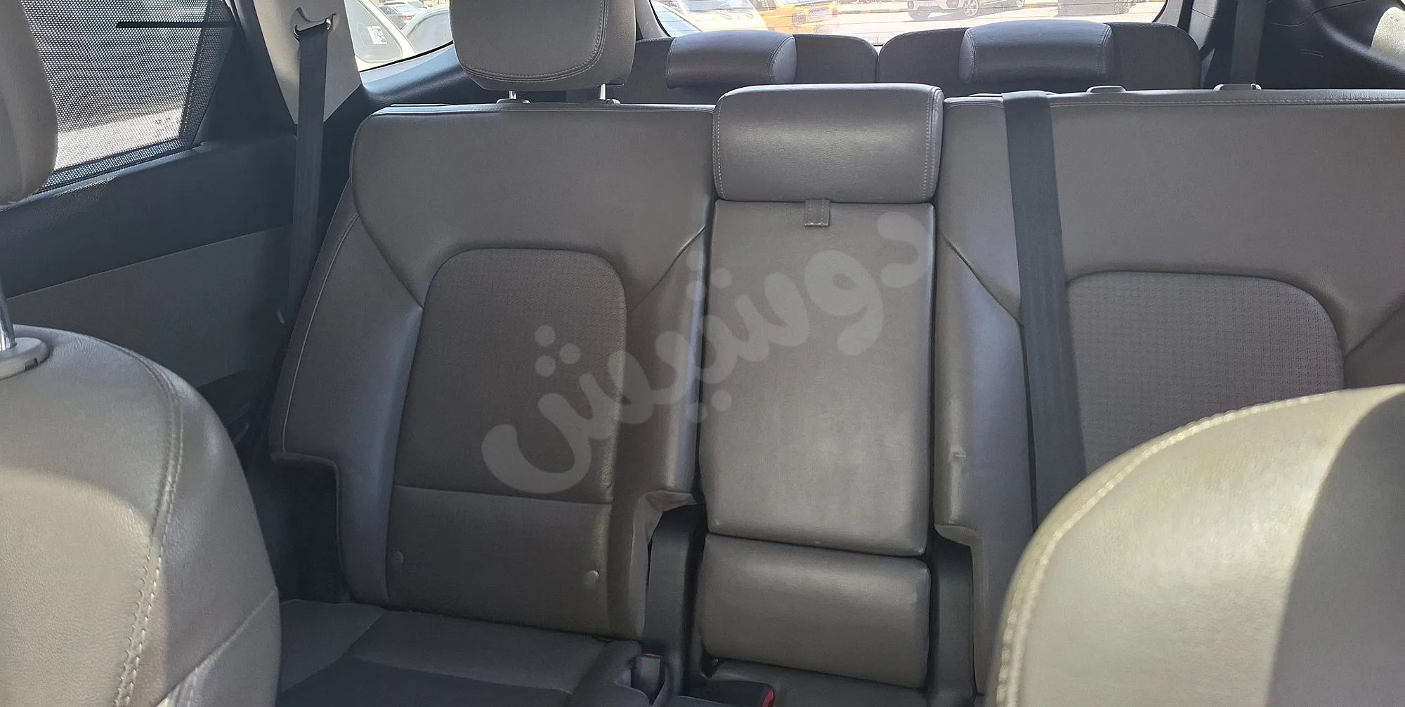 هيونداي سانتا في 2015 للبيع بحالة جديدة ومواصفات كاملة