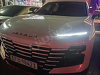 جيتور داشينغ 2026 جديدة للبيع في دمشق كسر زيرو