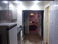 استوديو للإيجار اليومي في المزرعة، دمشق - 40 م² مع مرافق