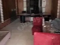 للبيع منشأة بناء 1245م عبارة صالتين 