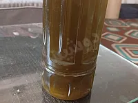 زيت زيتون نخب اول معصور على البارد