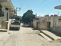 شقة أرضية 3 غرف للبيع في تل مسكن، ريف دمشق، 120م²